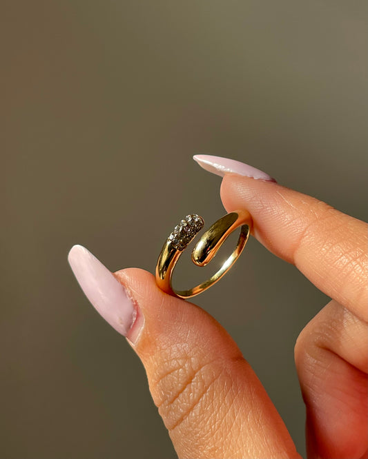 Siera Ring