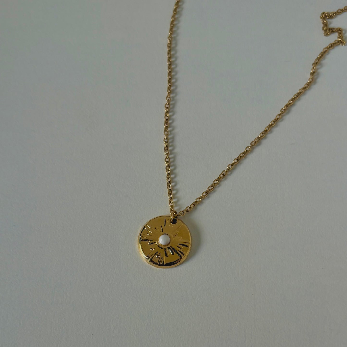 Slayr Necklace