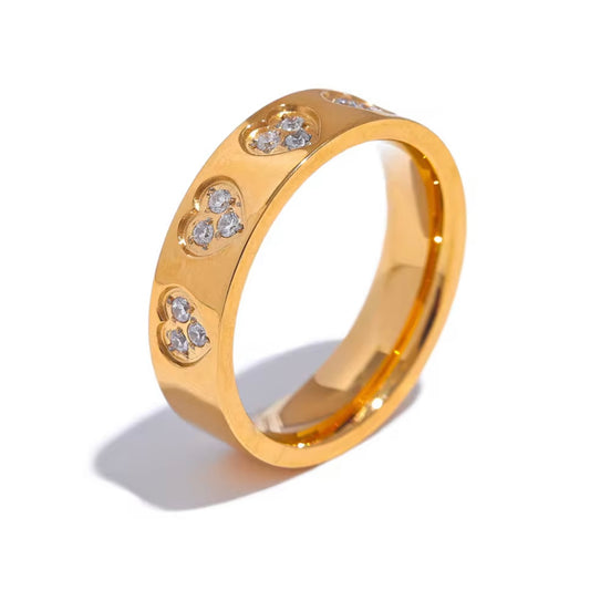 Sweetheart Ring