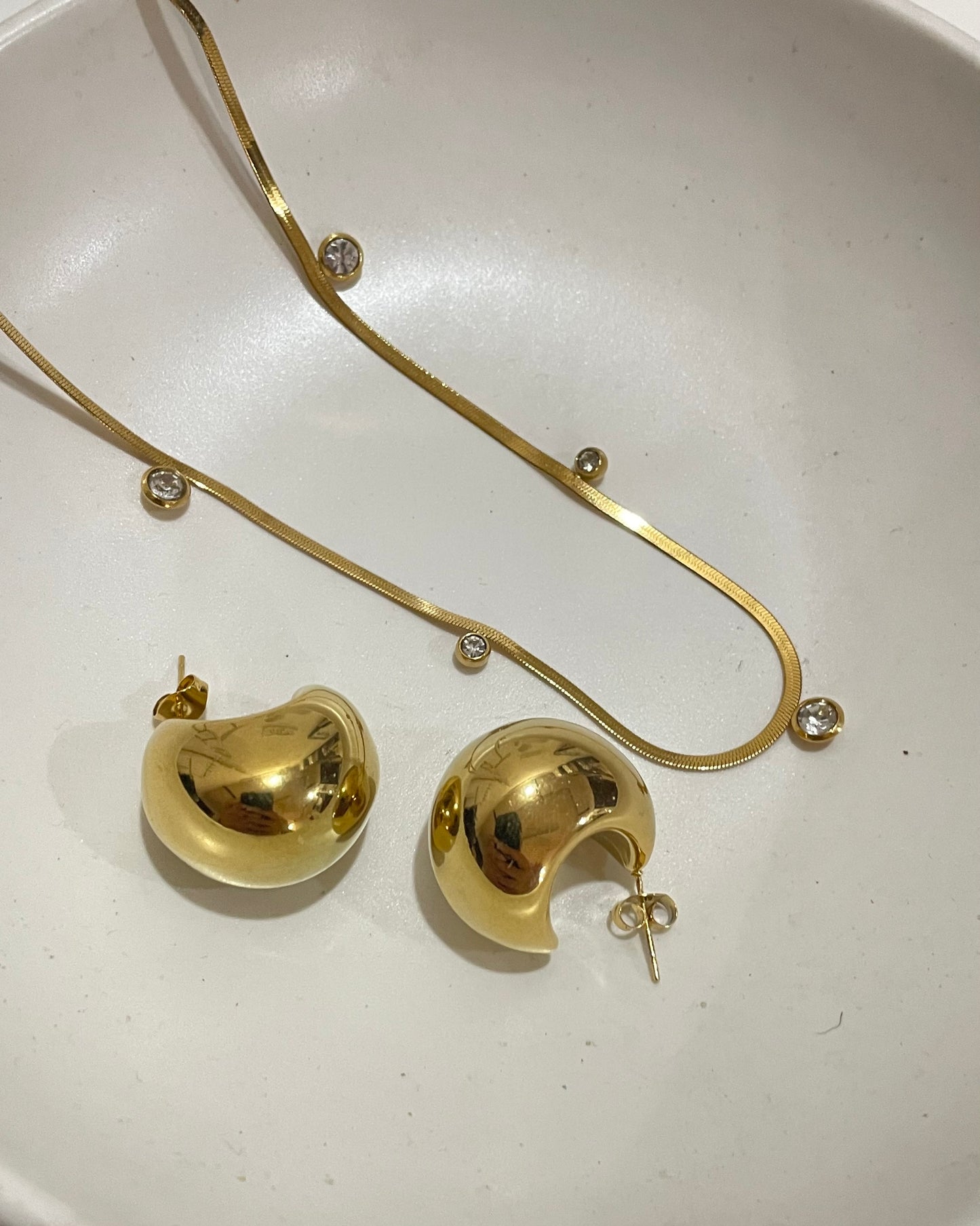 Gini Earrings