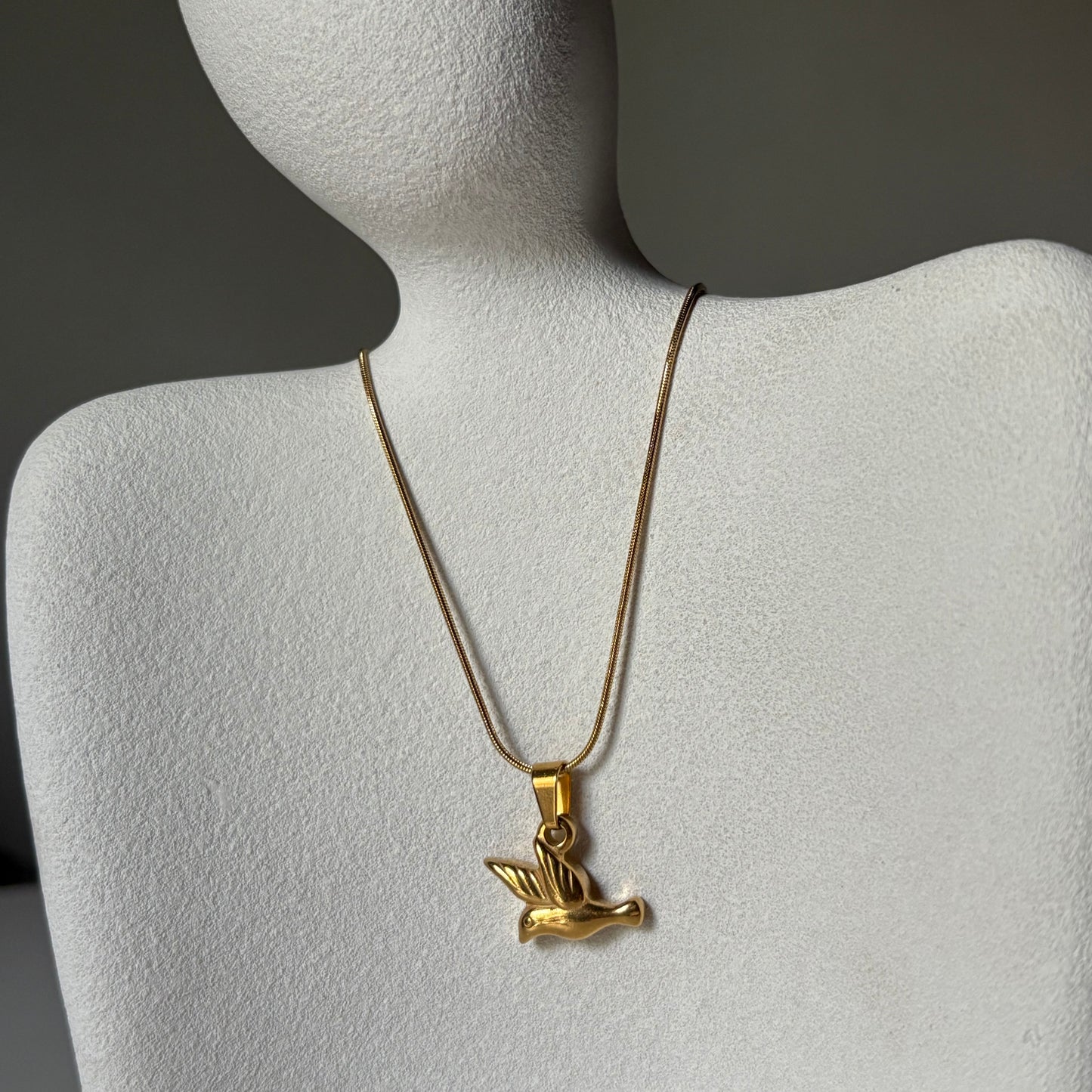 Fierce Necklace