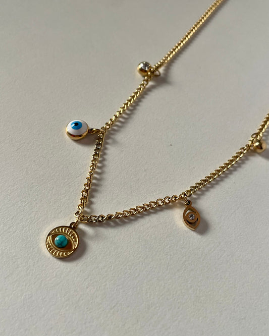 Nazariya necklace