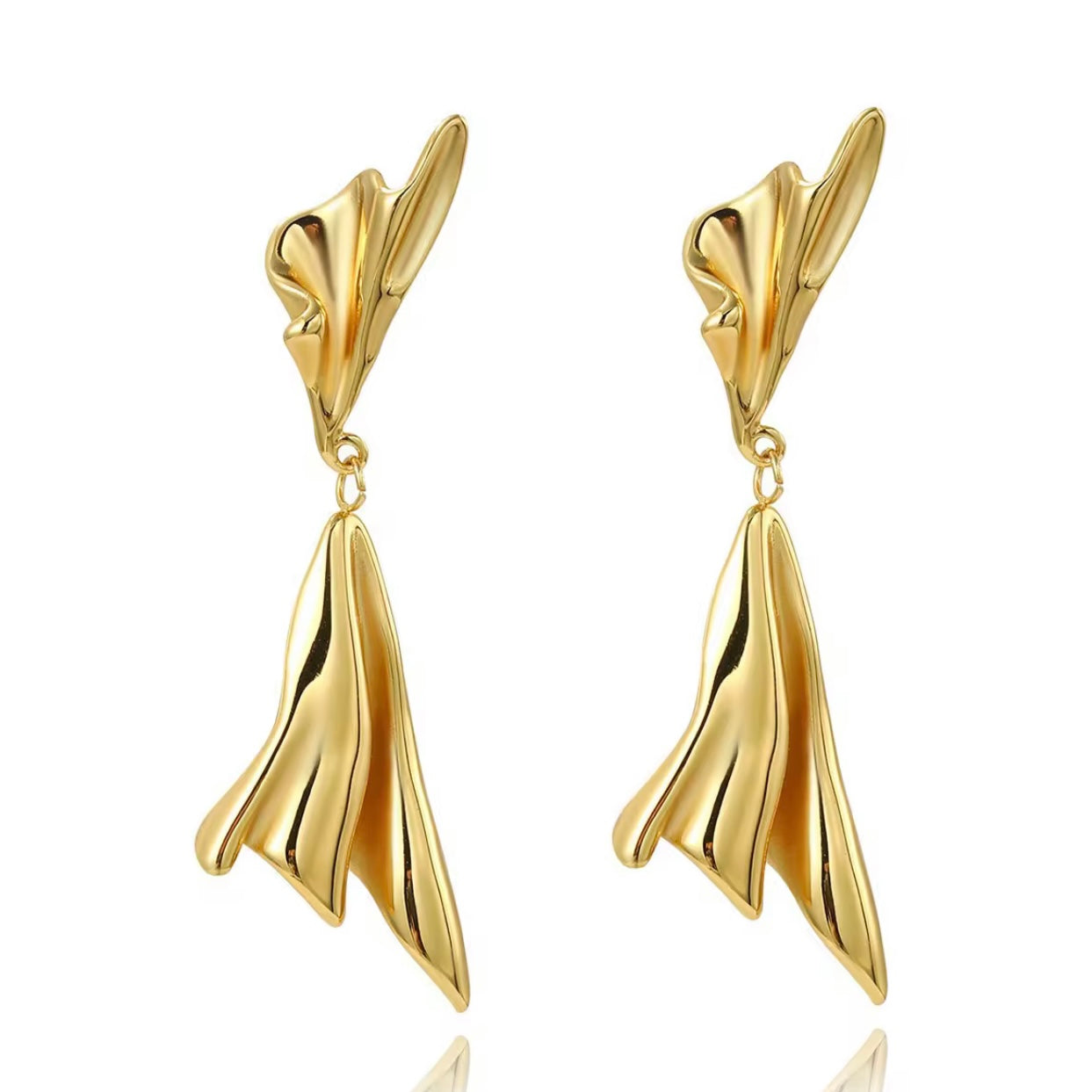 Miera Earrings