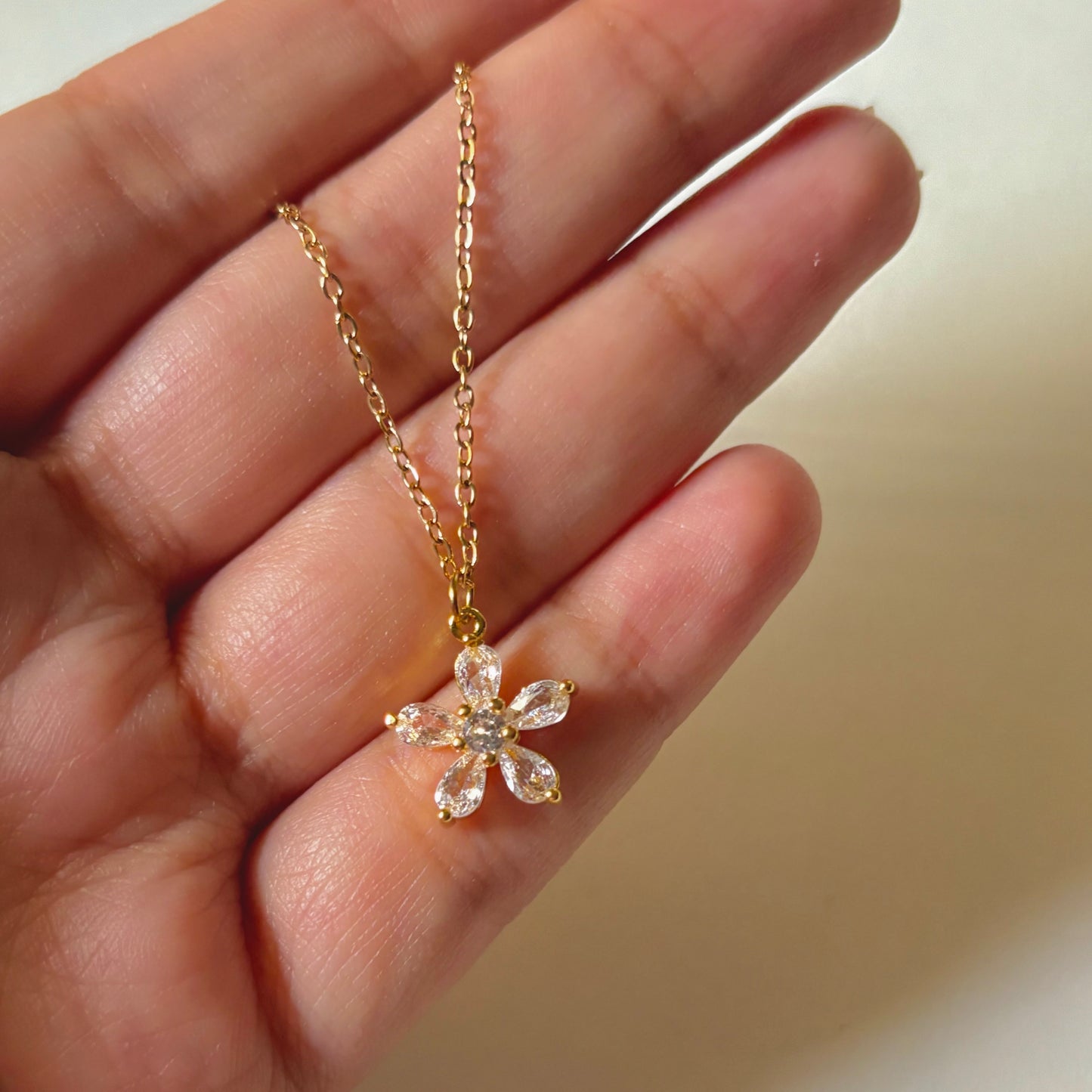 Phool Necklace