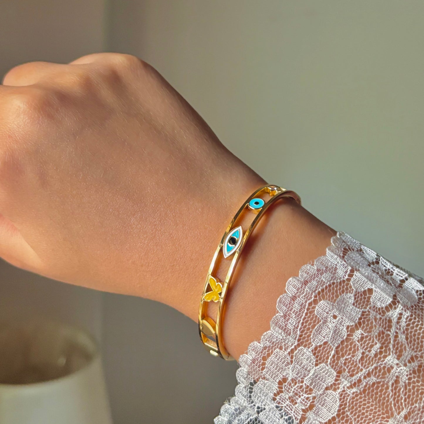 Elora Bracelet