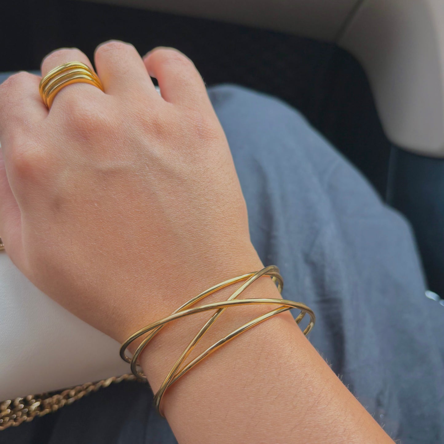 Genna Bracelet