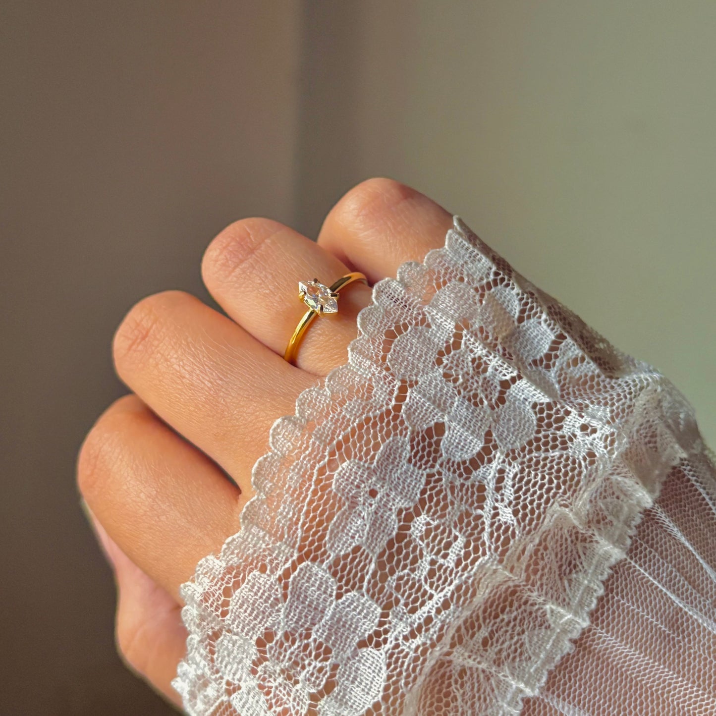 Noor Ring