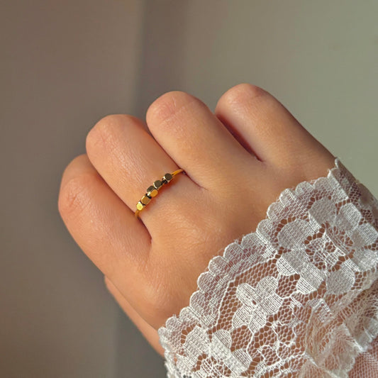 Soft Ring