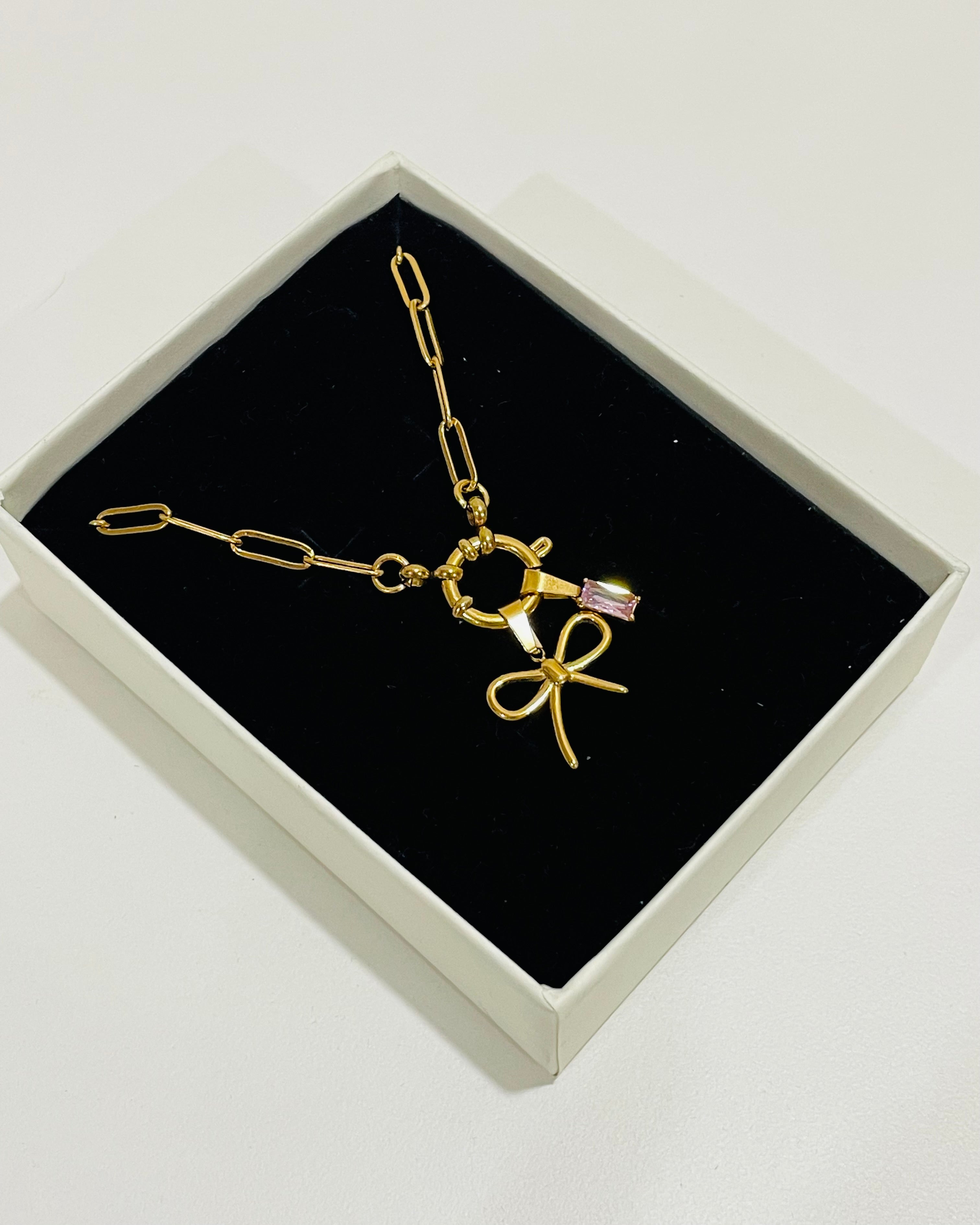 Make your own Necklace Make your own Necklace
