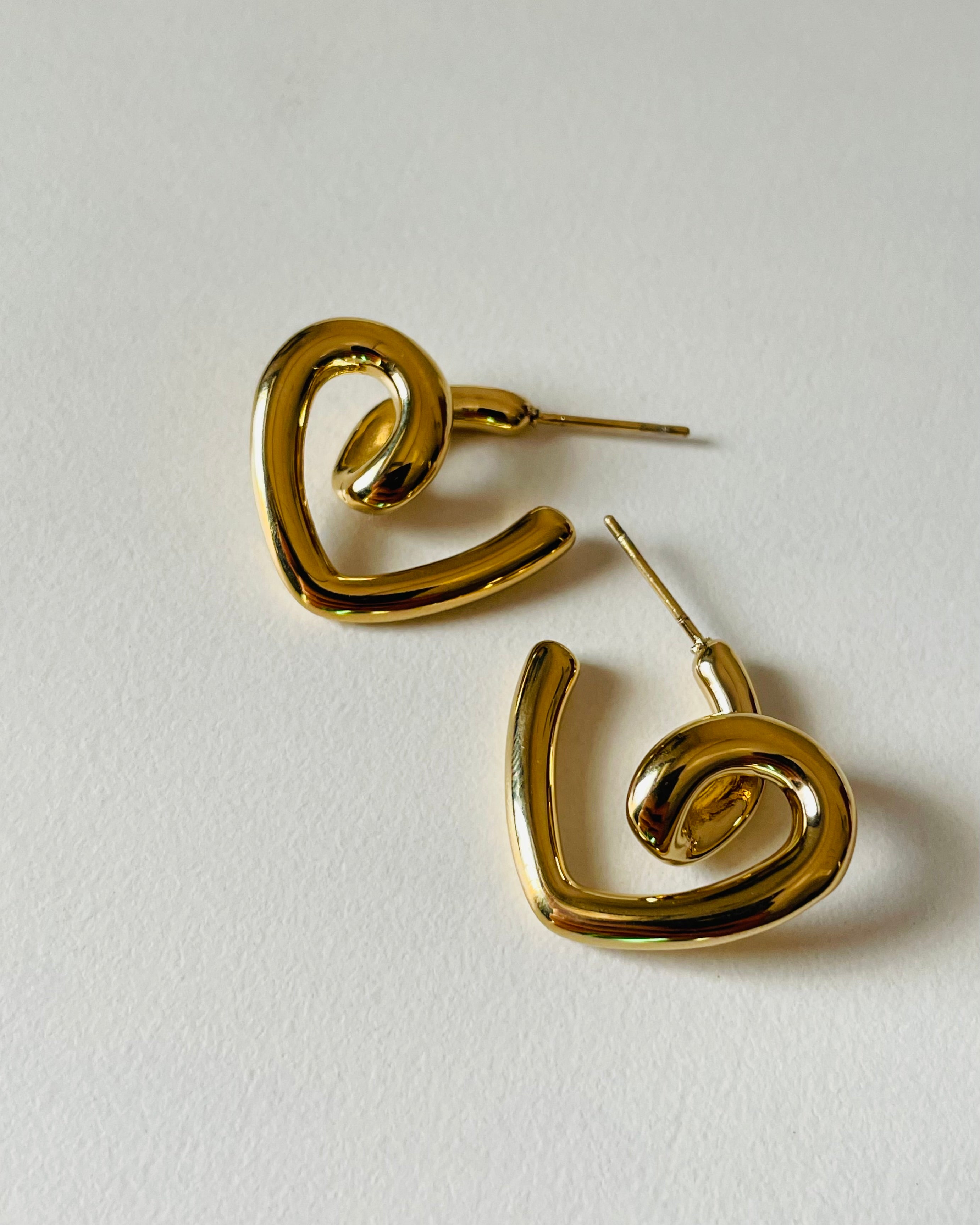 Beloved Hoops