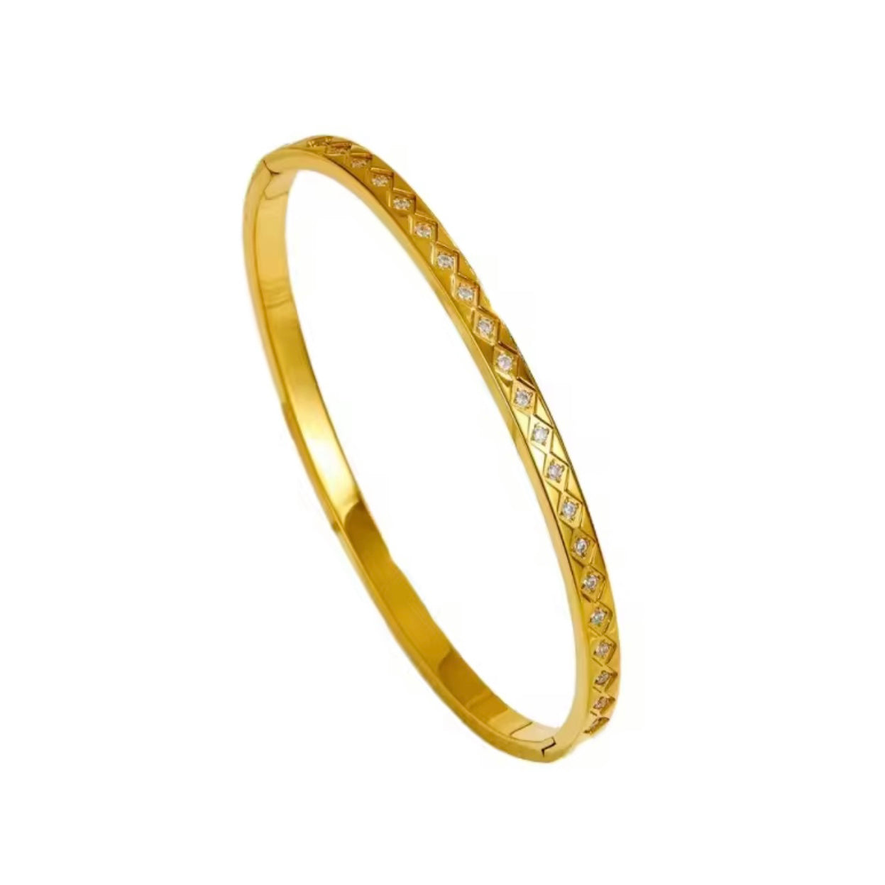 Radiate Bracelet
