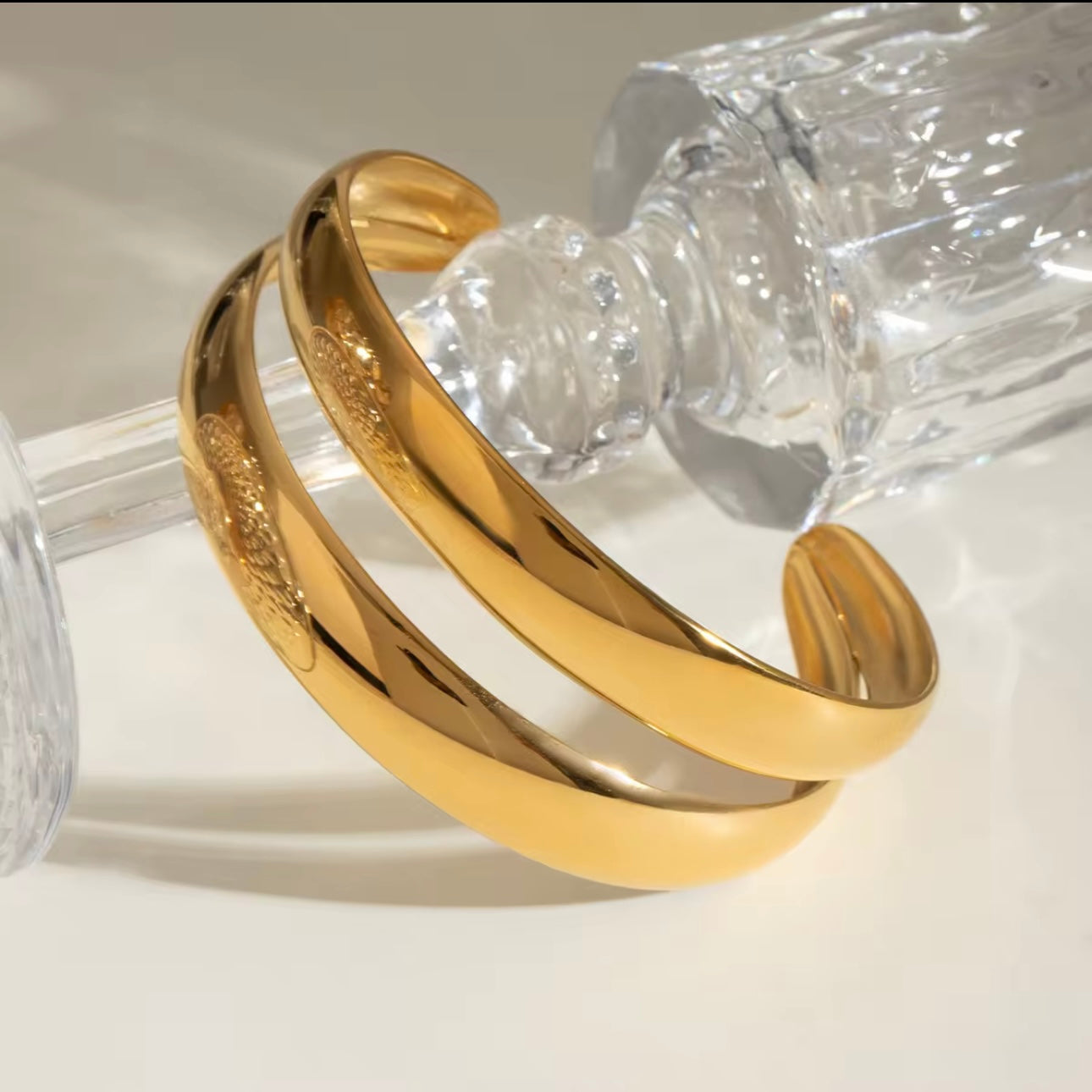 Luxe Bracelet