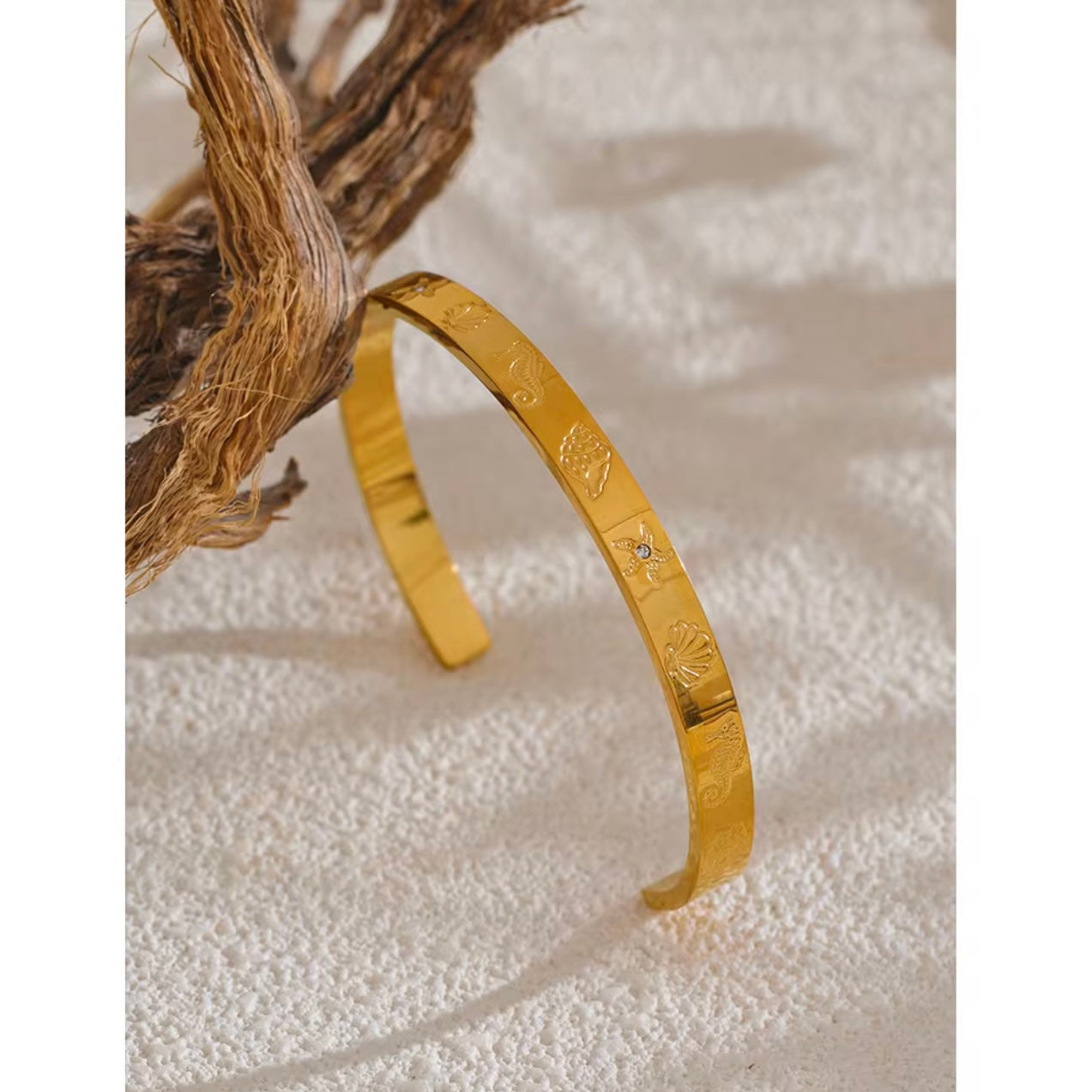 Sea Bracelet
