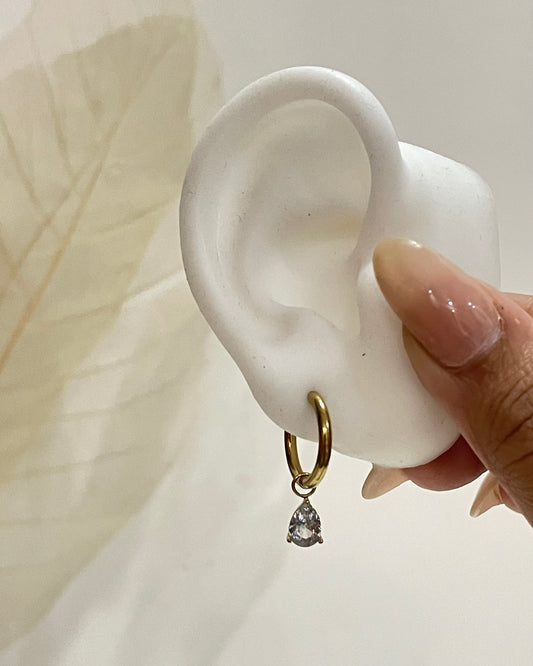 Aria Danglers
