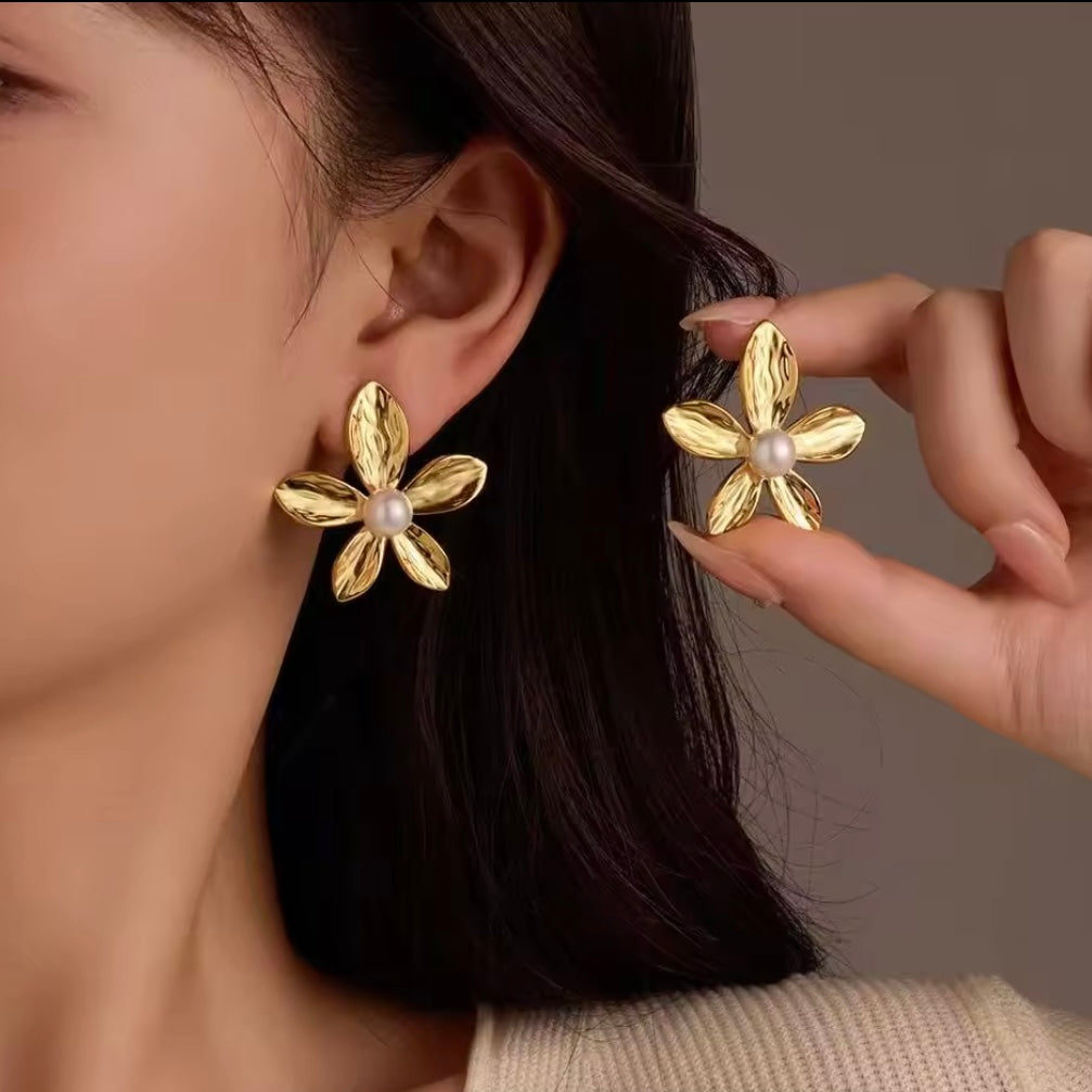 Rosalia Earrings