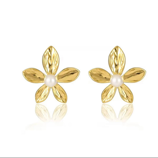 Rosalia Earrings