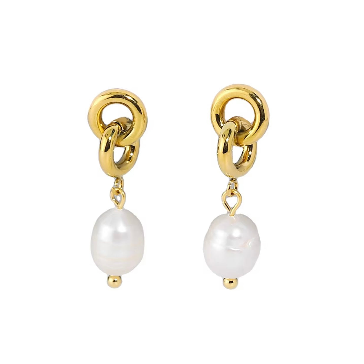 Elara Earrings