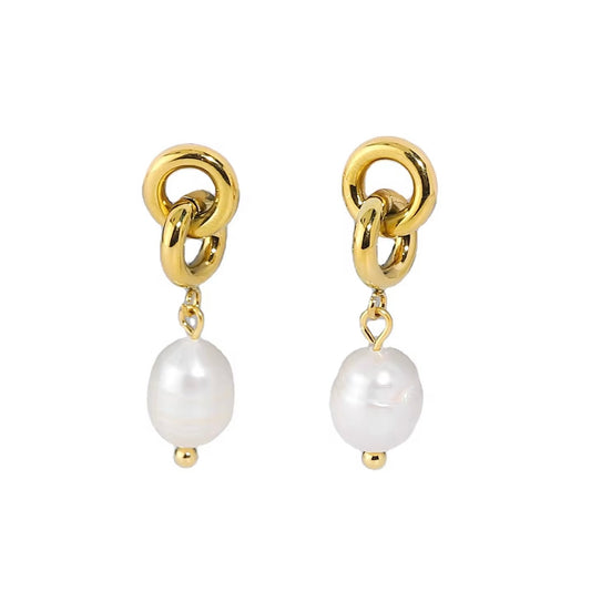 Elara Earrings