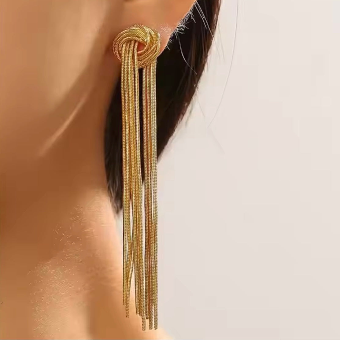 Lumina Earrings
