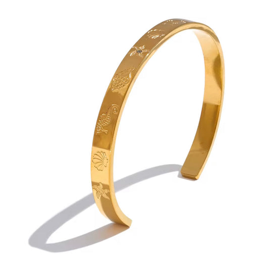 Sea Bracelet