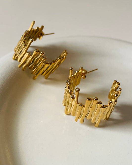 Emella Hoops