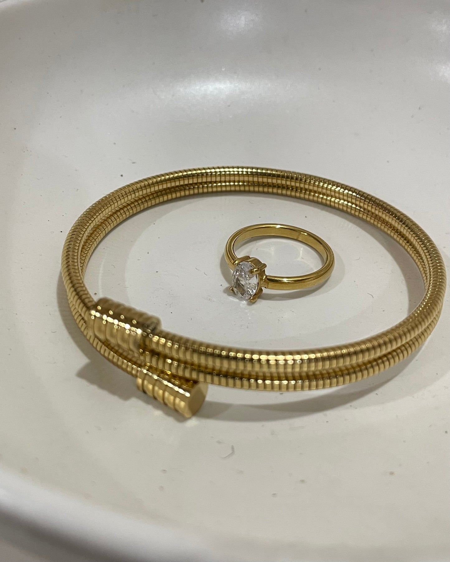 Rhea Ring