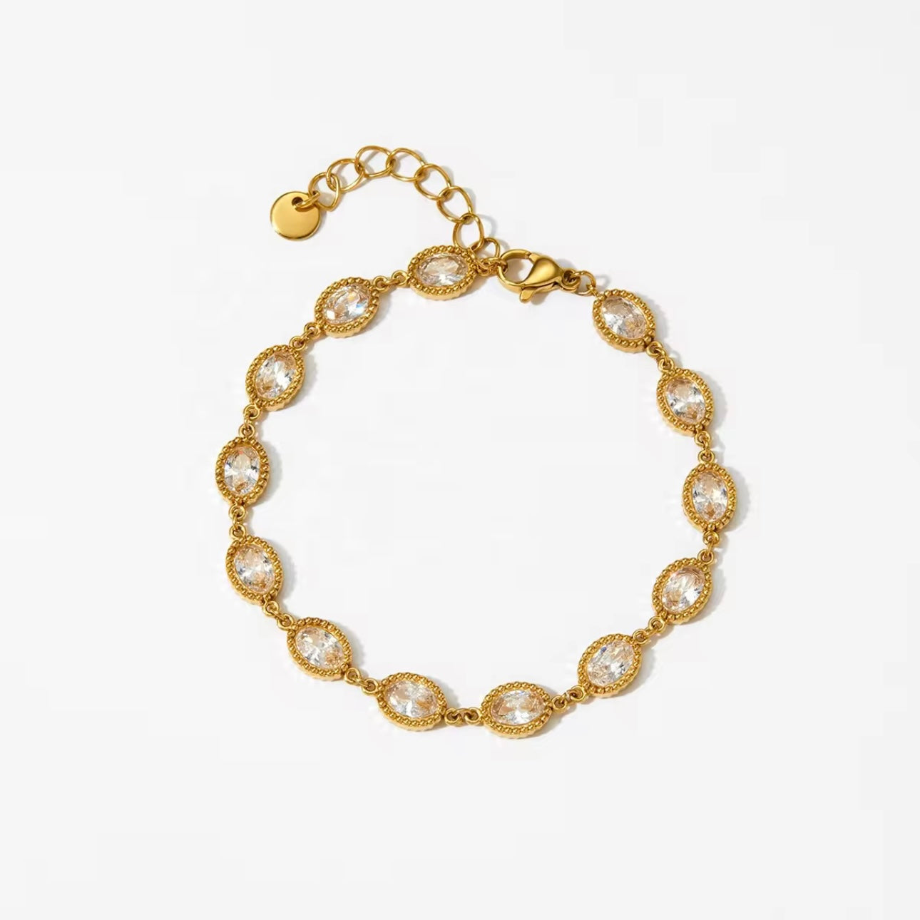 Spark Bracelet