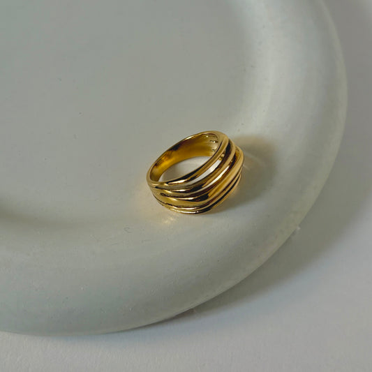 Tortari Ring