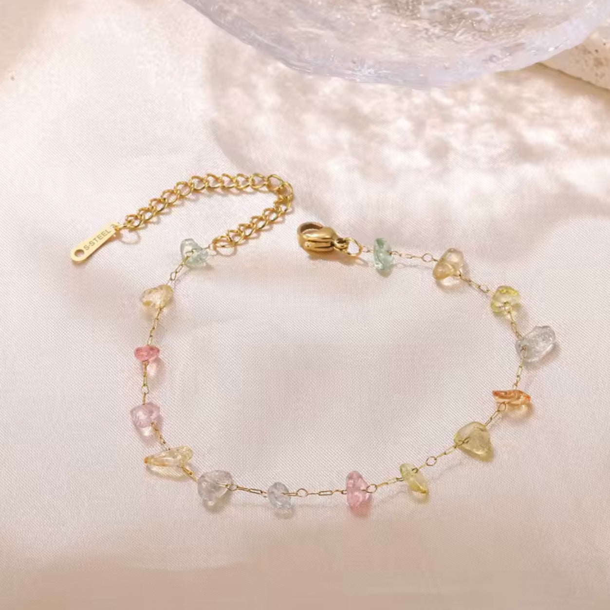 Divina Bracelet