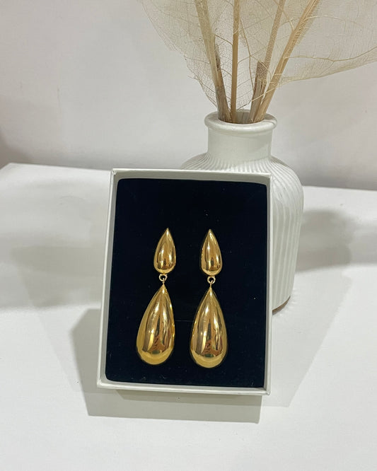 Cicily Earrings
