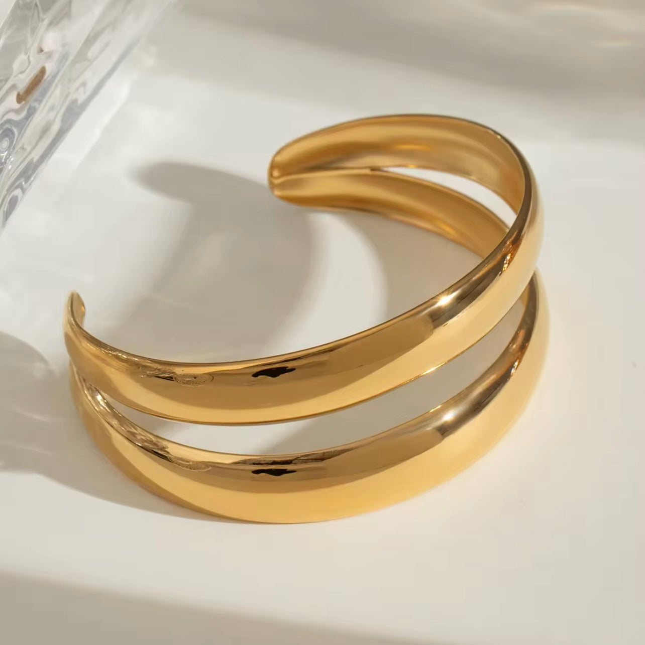 Luxe Bracelet