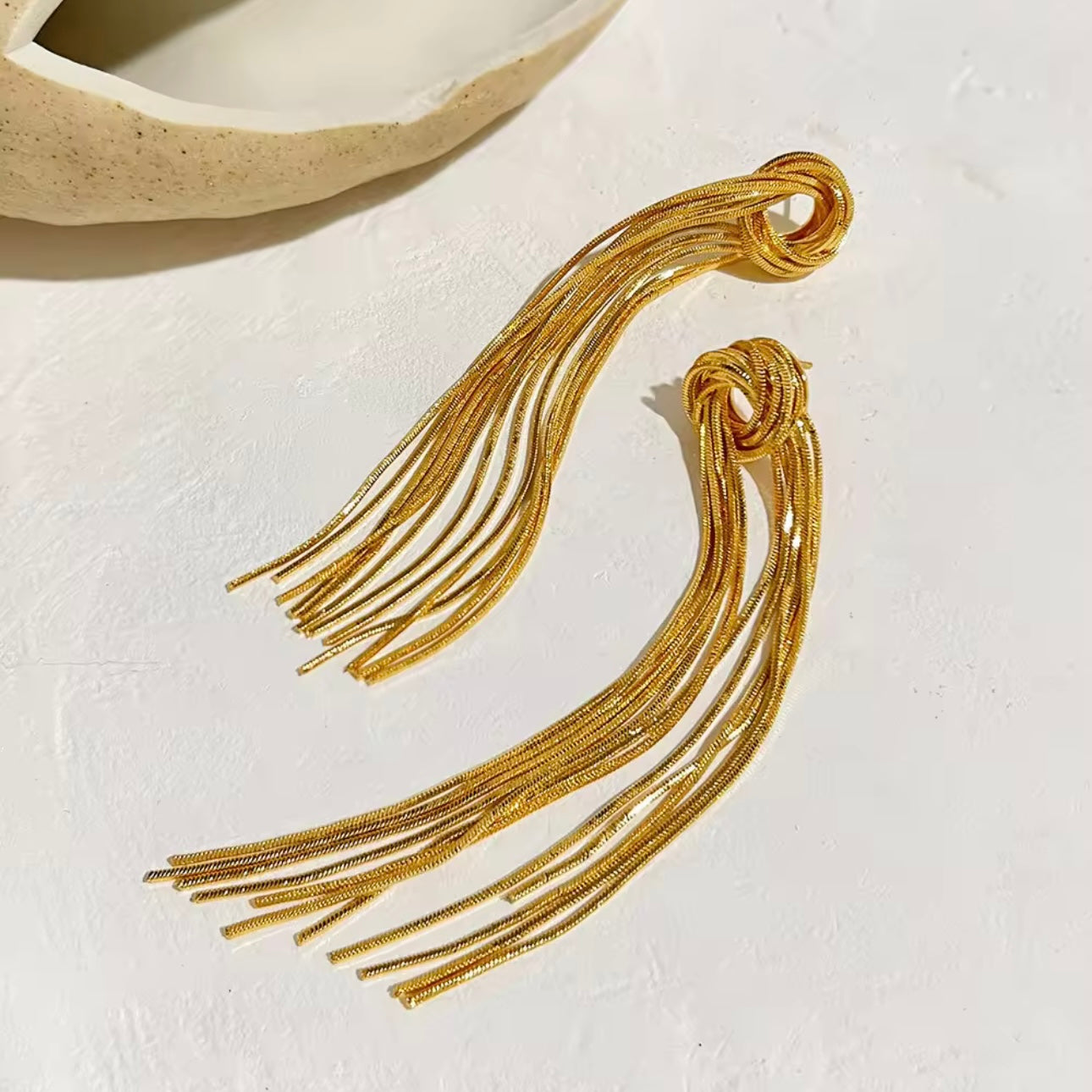 Lumina Earrings