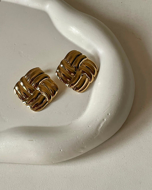 Tessa Earrings