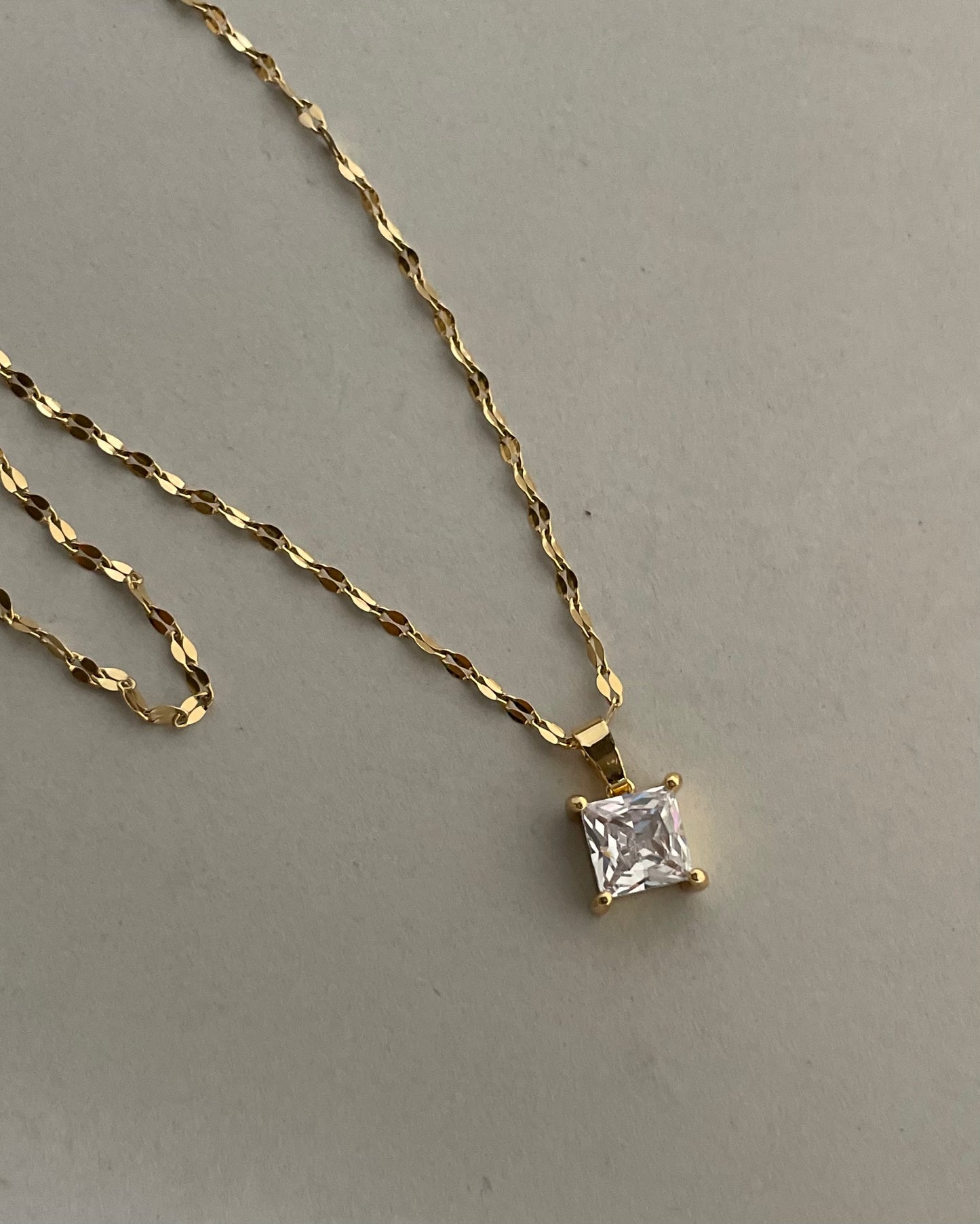Alora Necklace