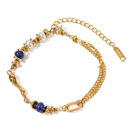 Galax Bracelet