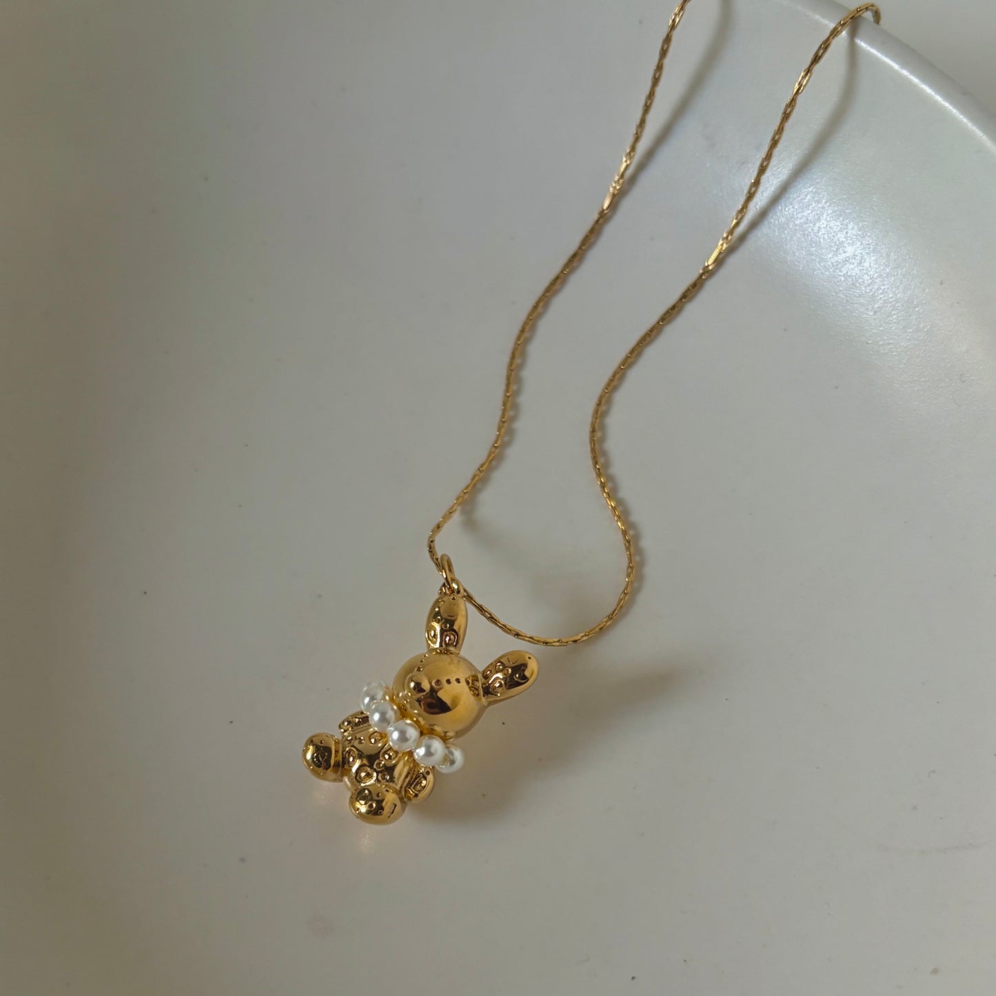 Mynx Necklace
