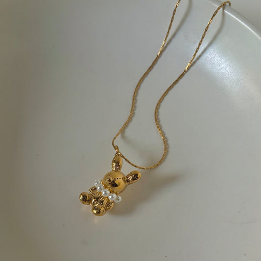 Mynx Necklace
