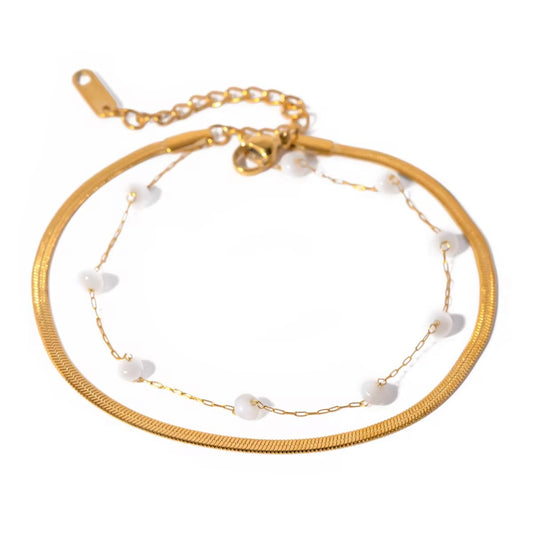 Sery Anklet