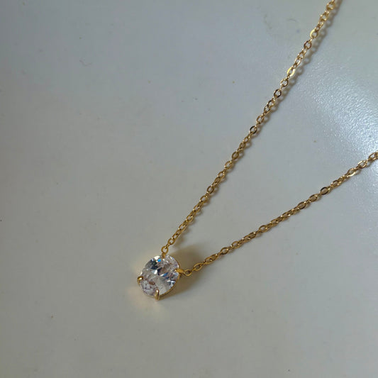 Grace Necklace