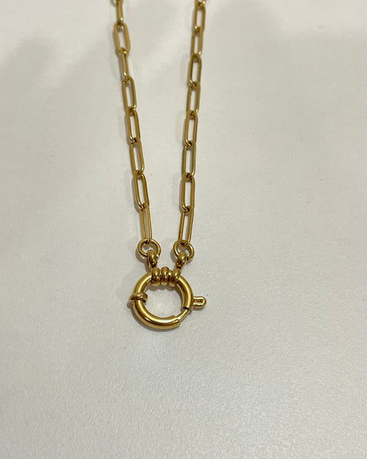 Link Chain
