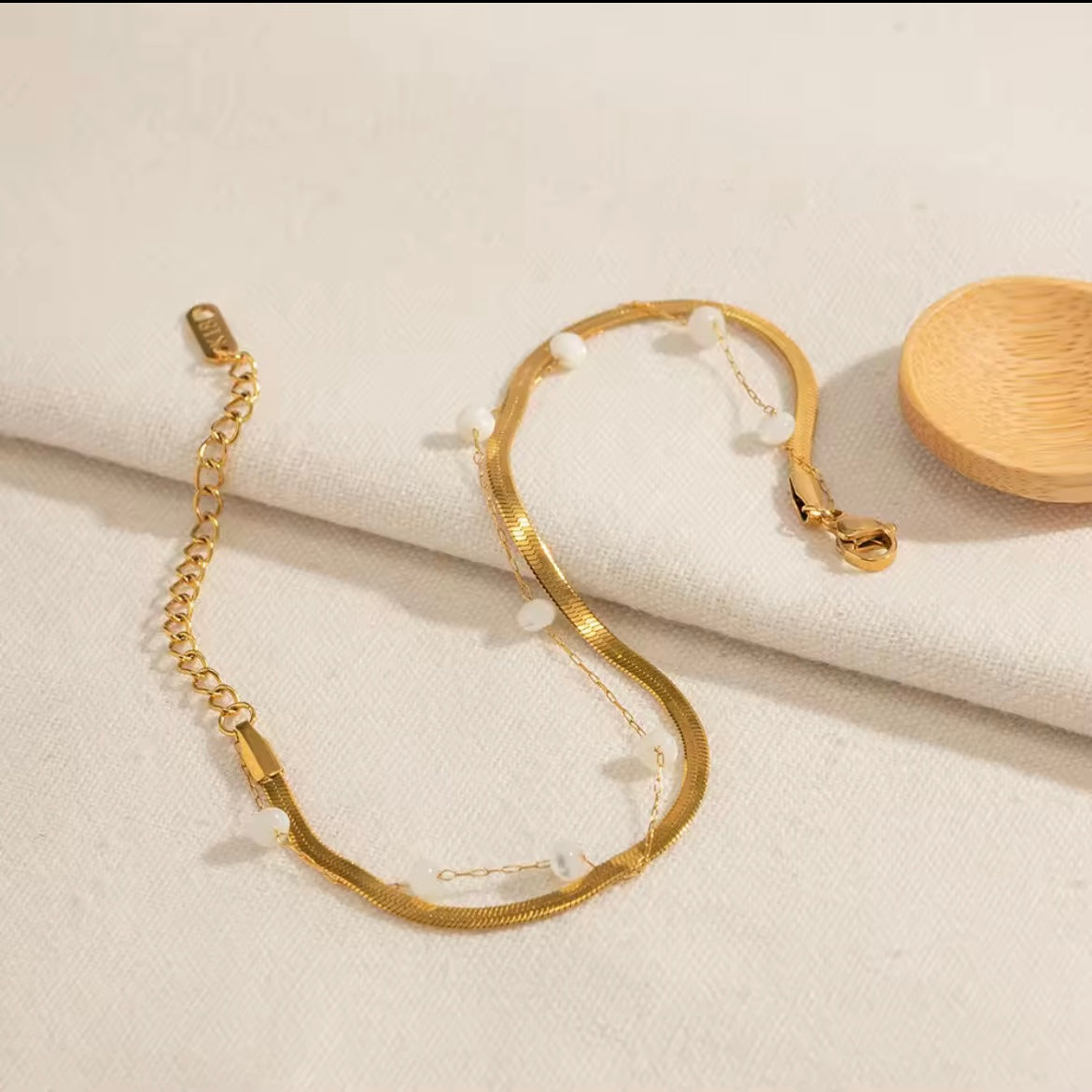 Sery Anklet