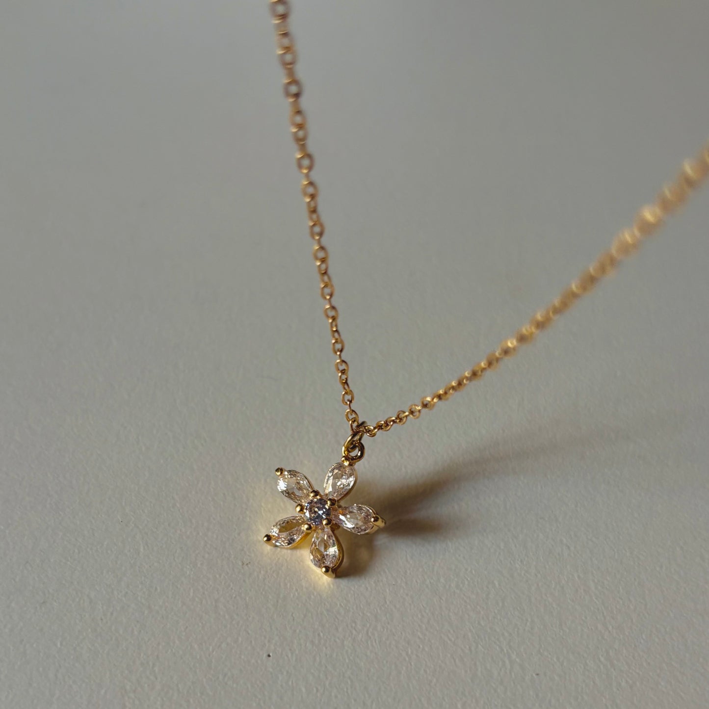 Phool Necklace