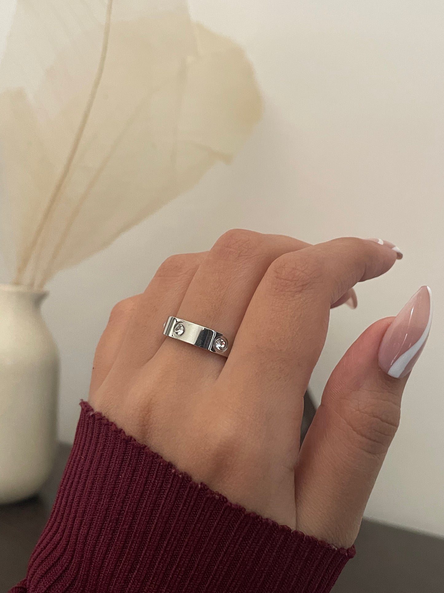 Cleo Ring