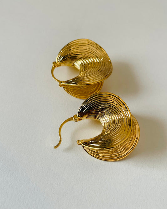 Evera Hoops