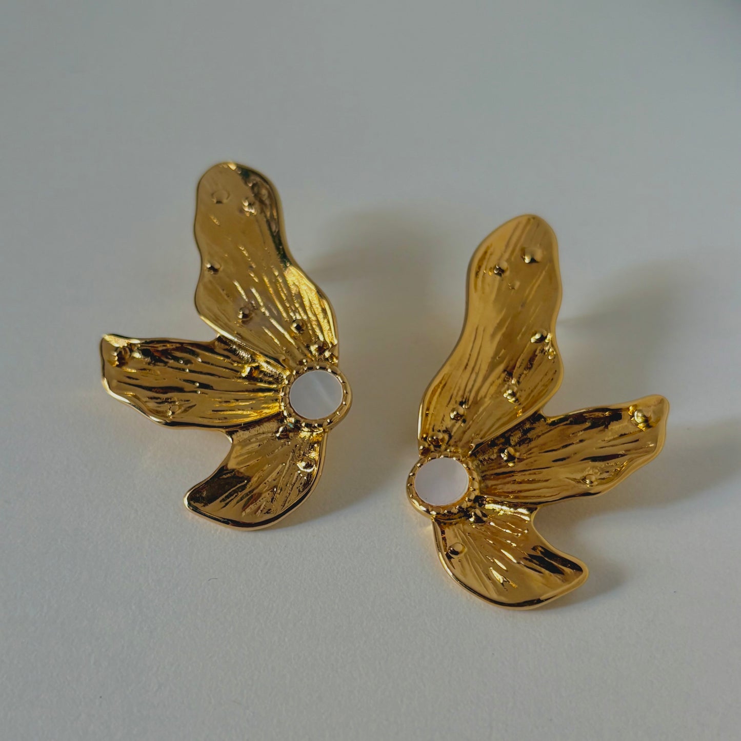 Blossom Earrings