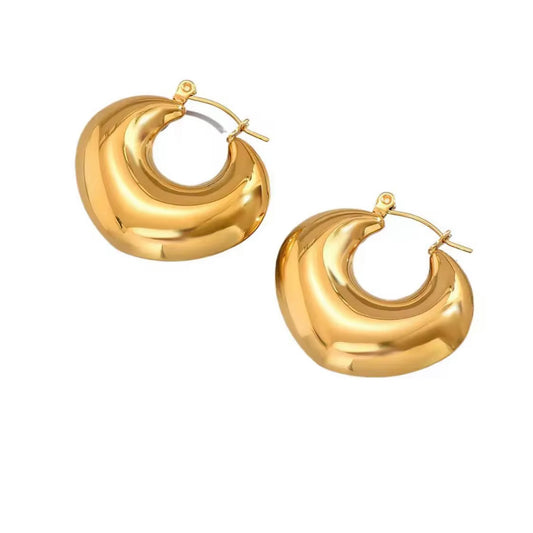 Elysia Hoops