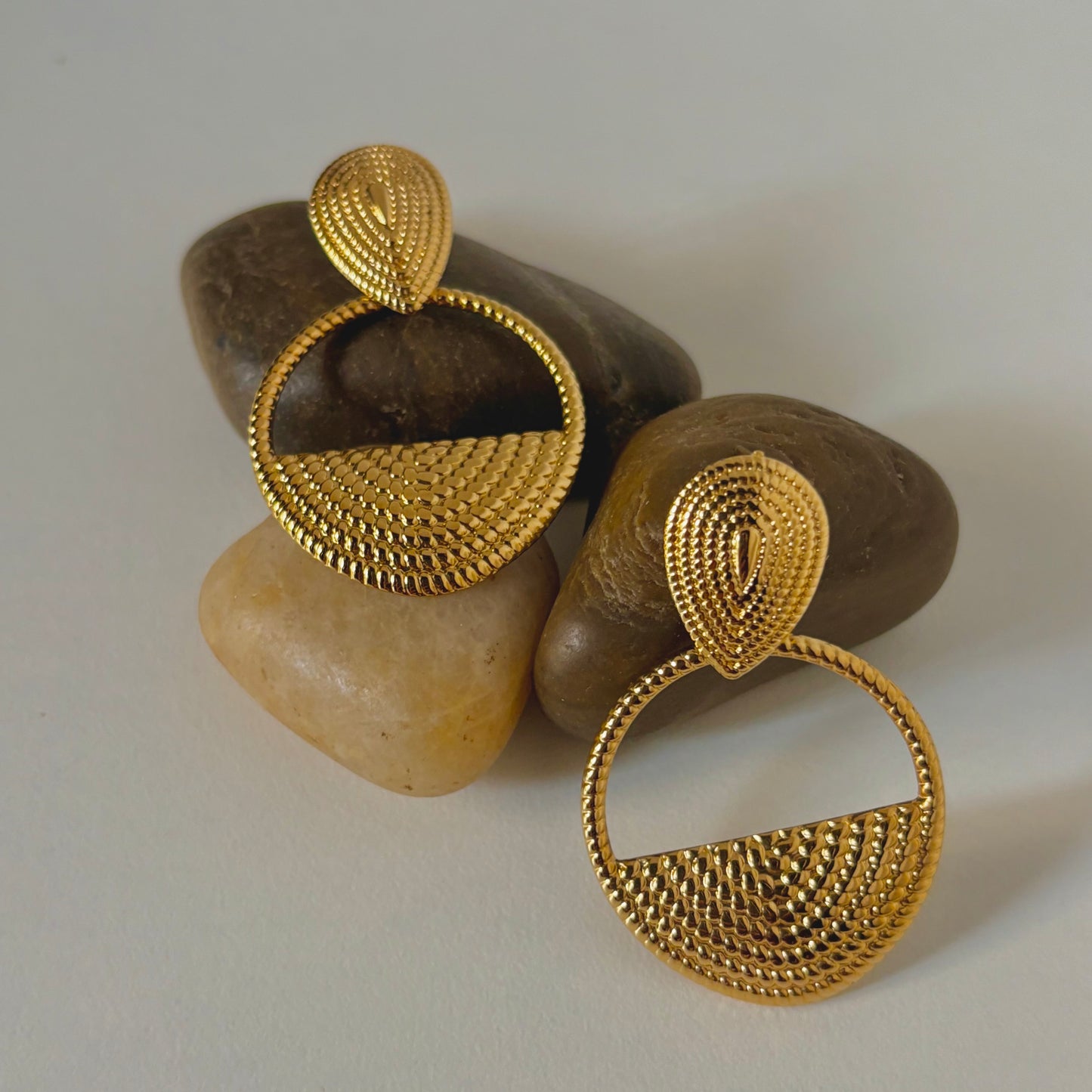 Glam Earrings