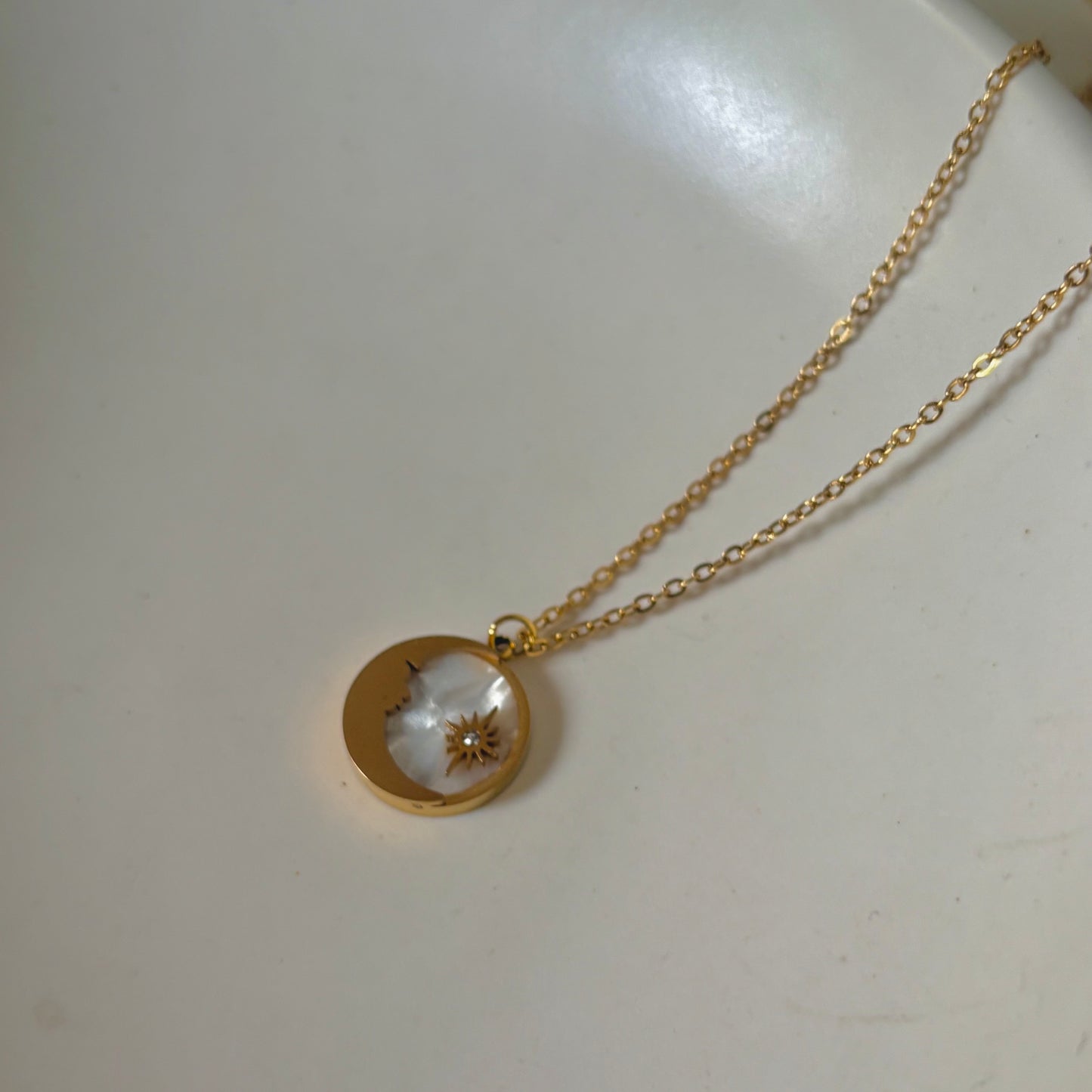 Twilight Necklace