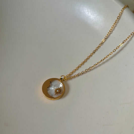 Twilight Necklace