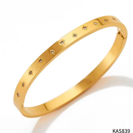 Cosmic Bracelet